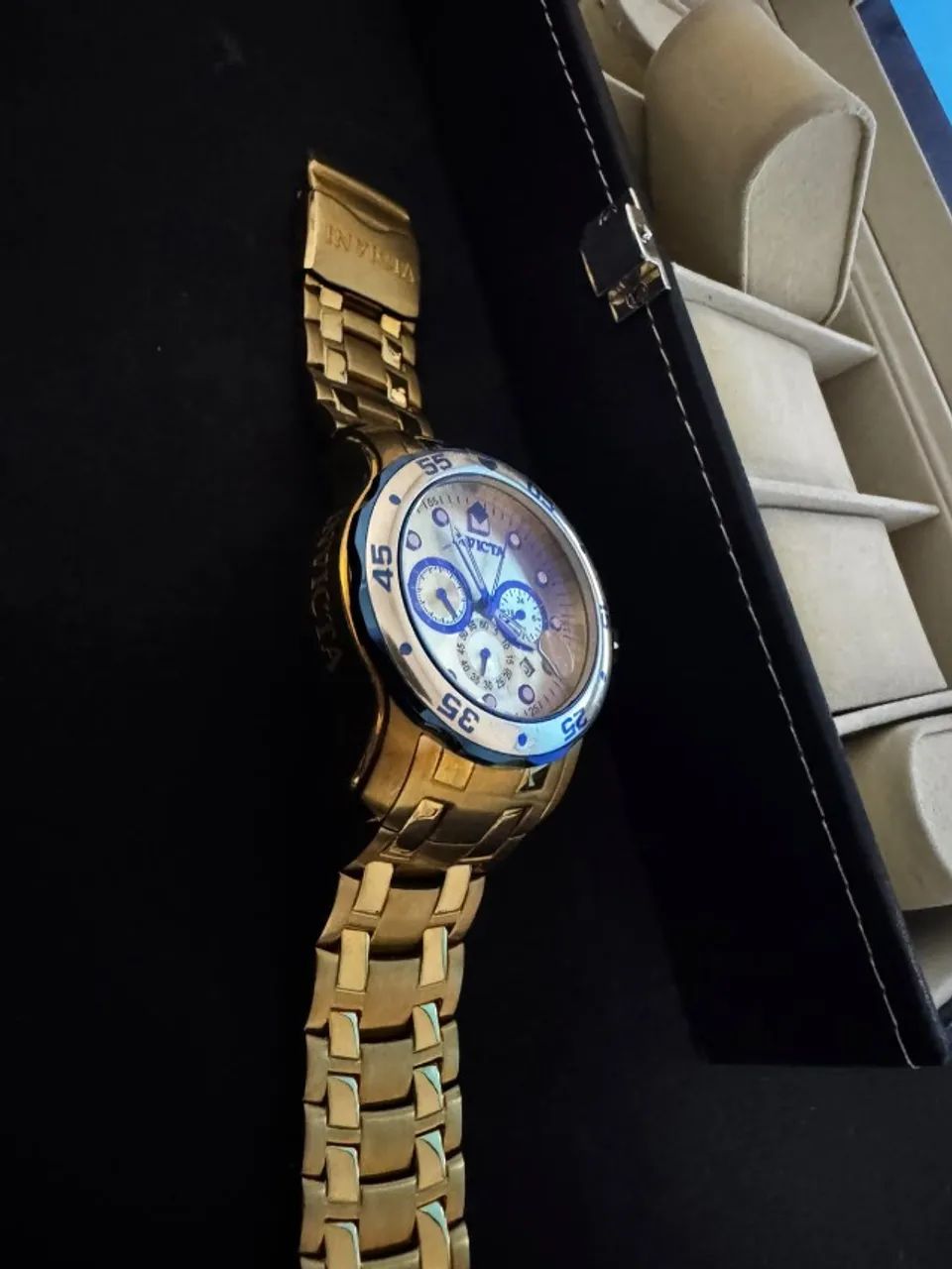 Relogio Invicta Original - Foto 3