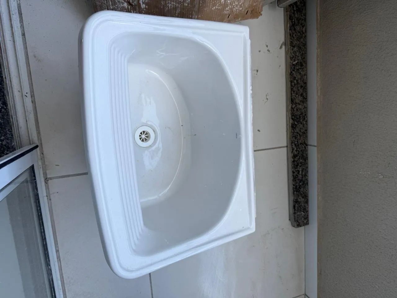 Pia lavanderia  - Foto 4
