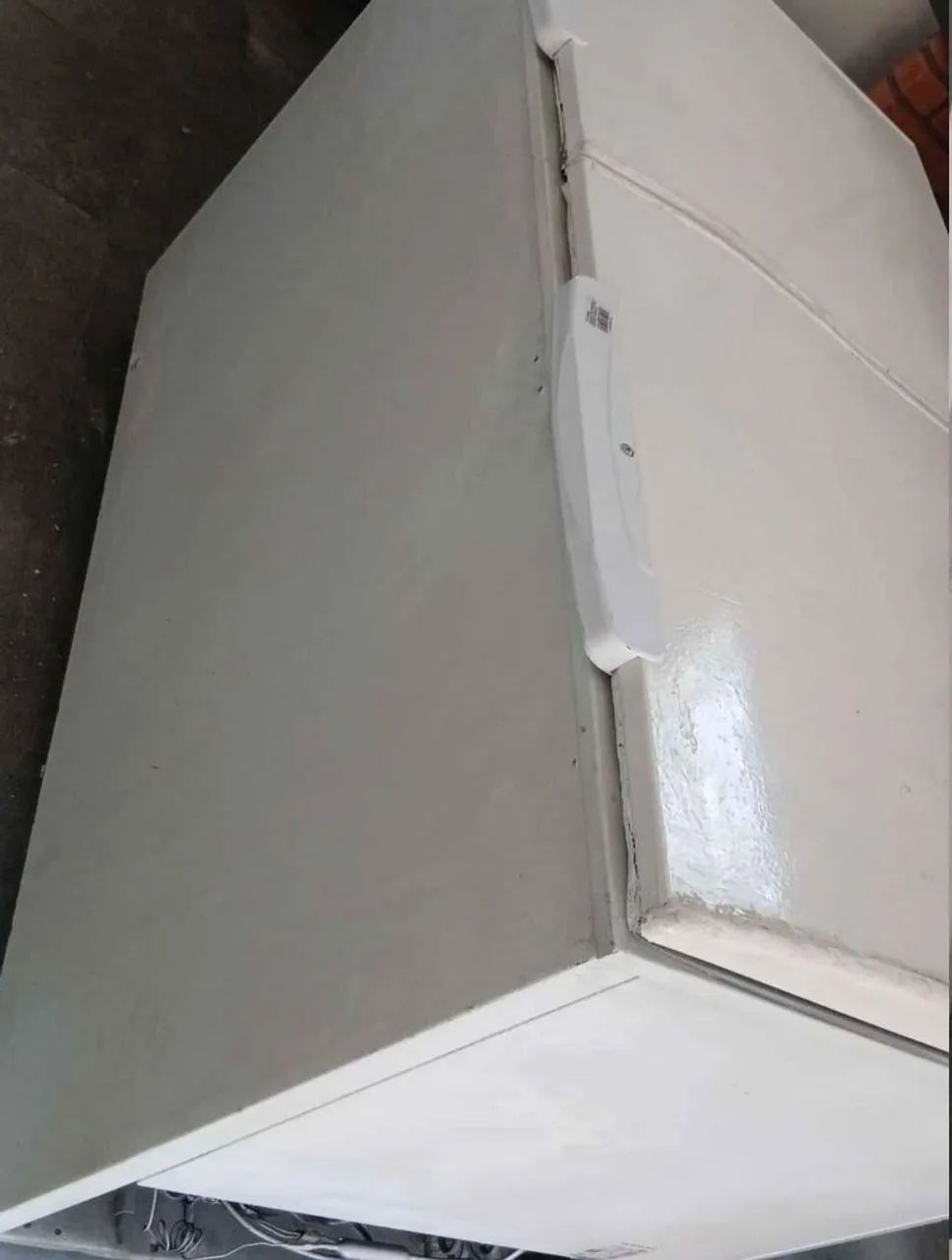 Frezer 220v - Foto 3