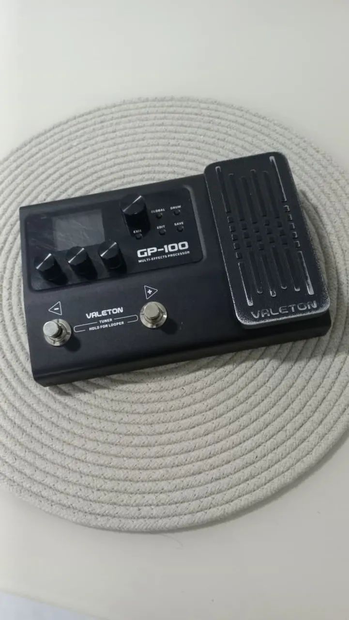 VALETON GP-100  - Foto 2