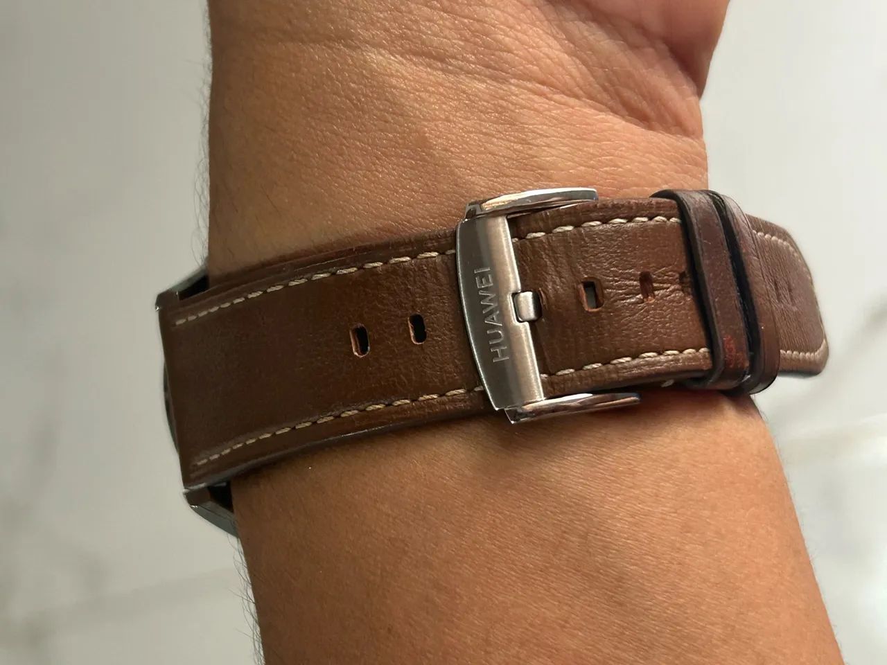 Smartwatch da Hauwai comprado no exterior  - Foto 3