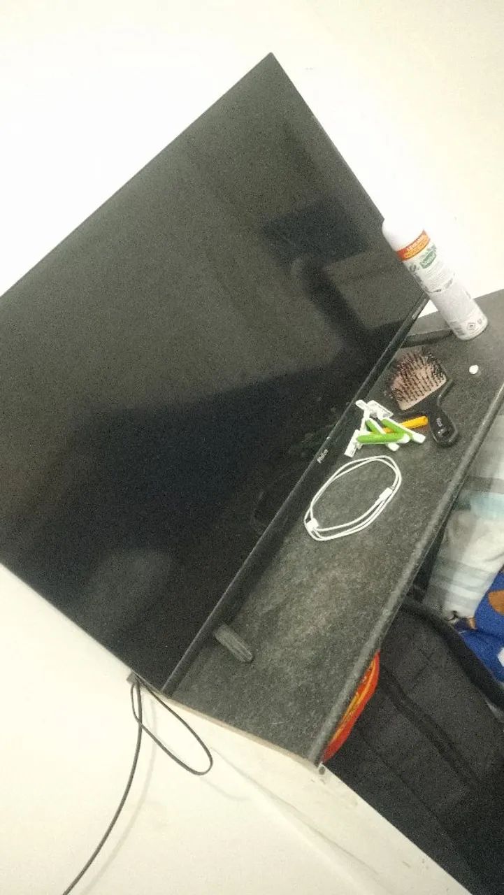 Televisão Toshiba 42 polegadas  - Foto 2