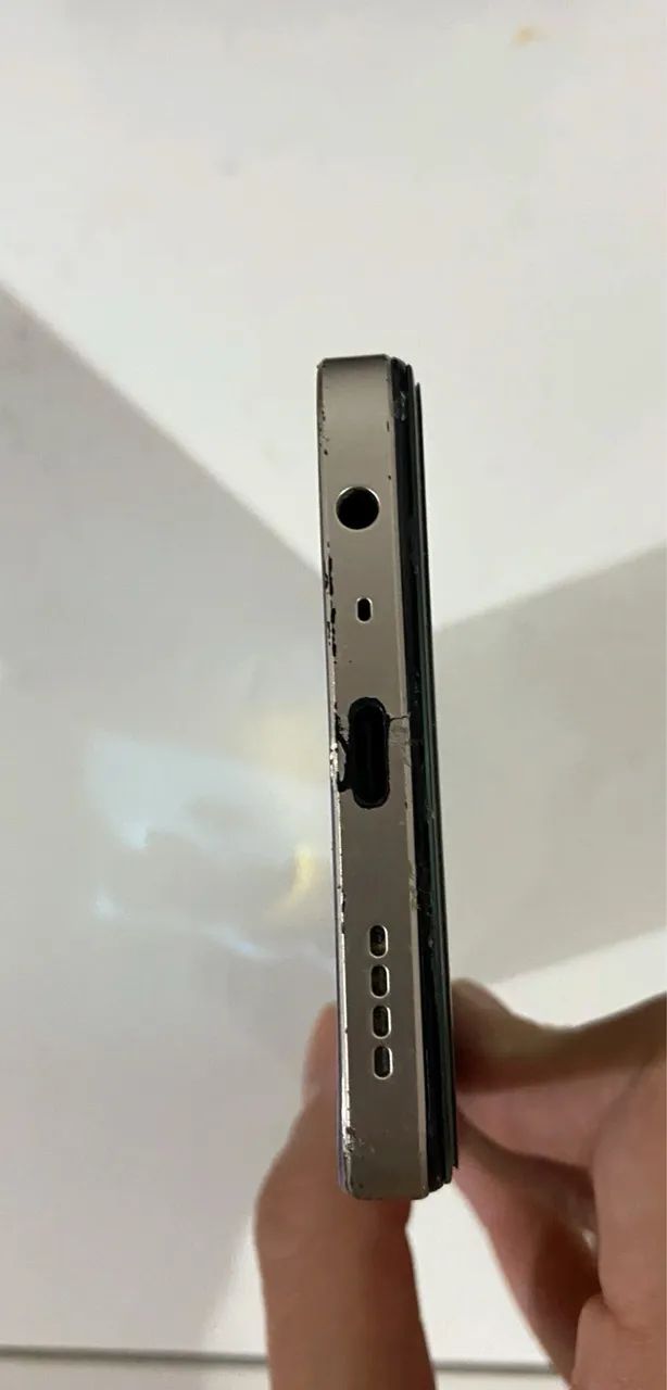 REALME C55 256GB (USADO)  - Foto 5