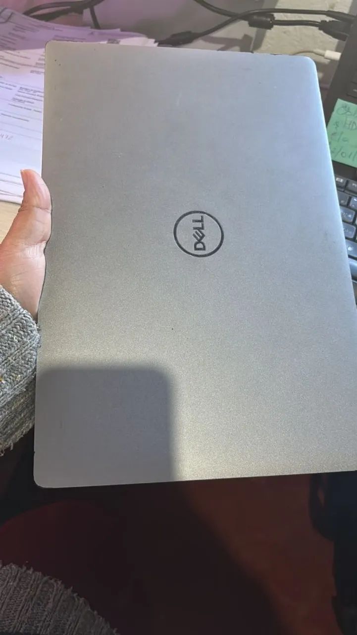 Notebook Dell latitude 5420 - Foto 5