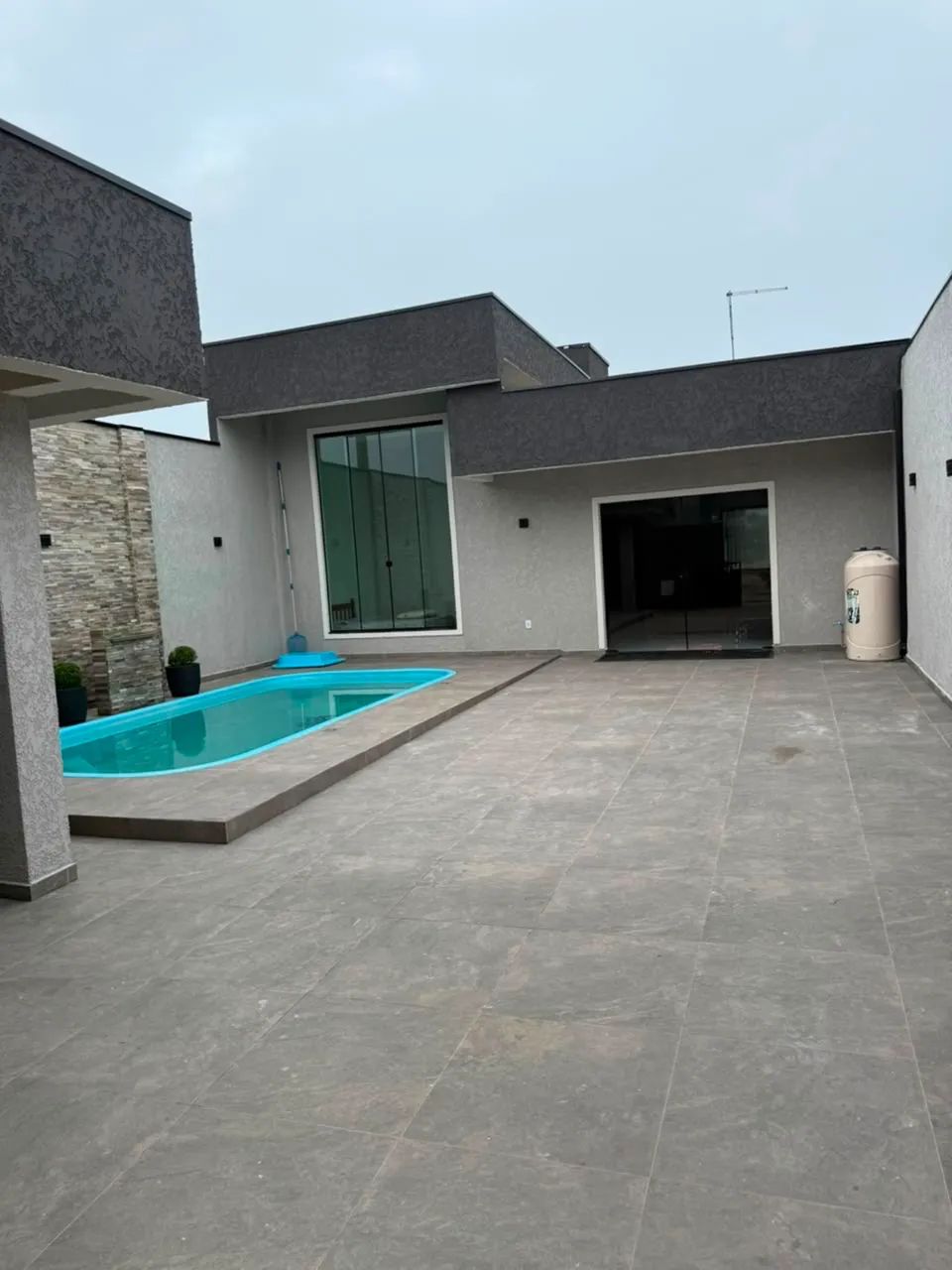 Casa para alugar  - Foto 3