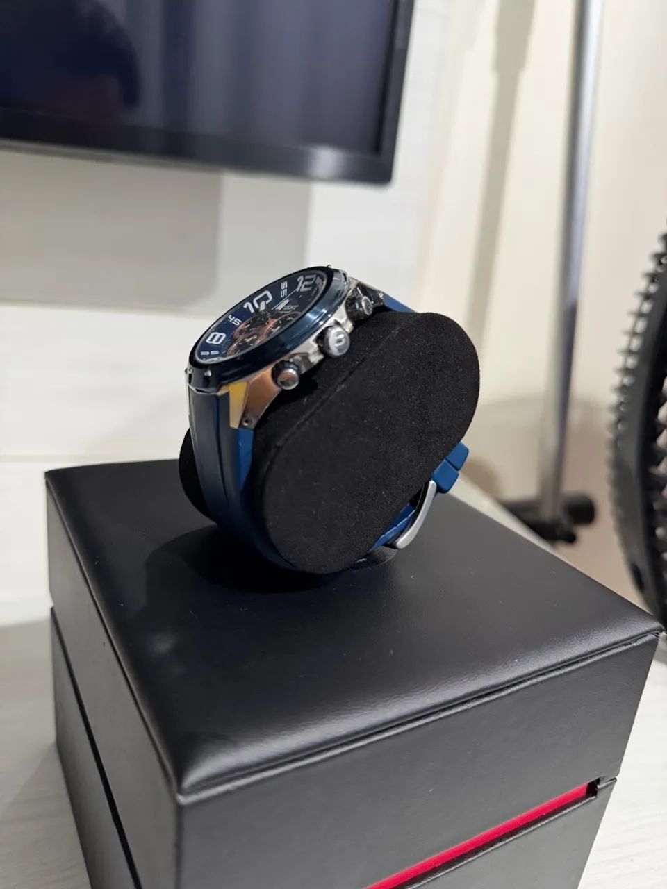 Relógio orient  - Foto 2