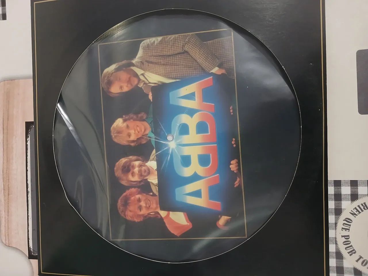 Disco de vinil  - Foto 2