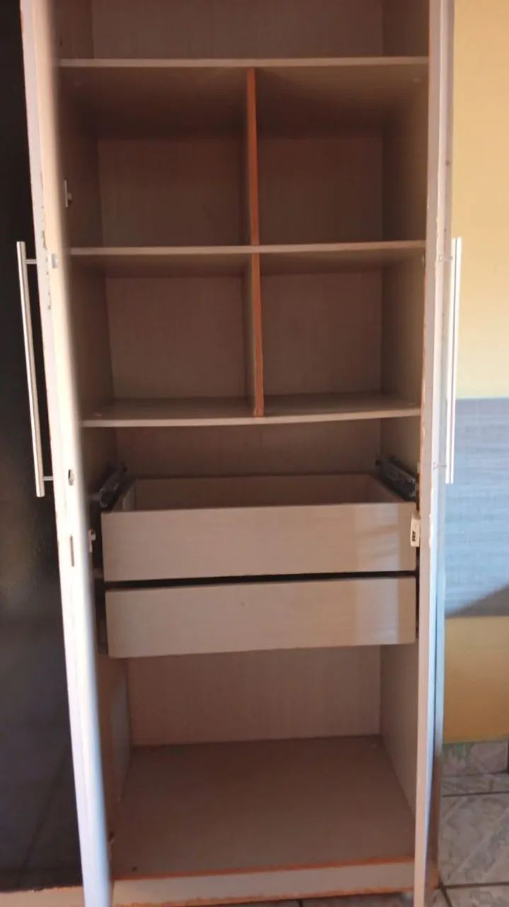 Guarda Roupas - Foto 4