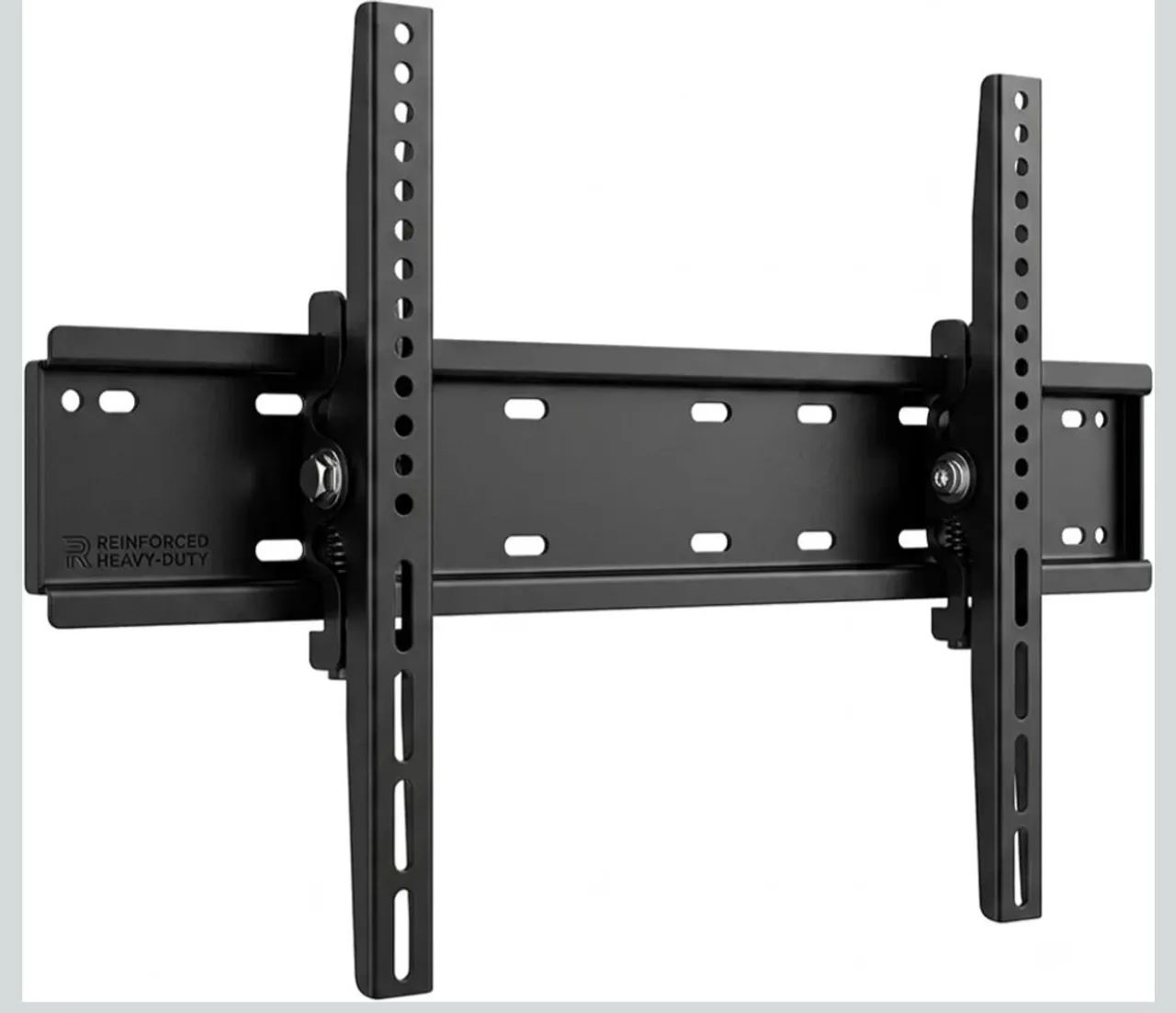 Suporte para tv fixo em aço carbono fixo universal para 32 a 101 polegadas