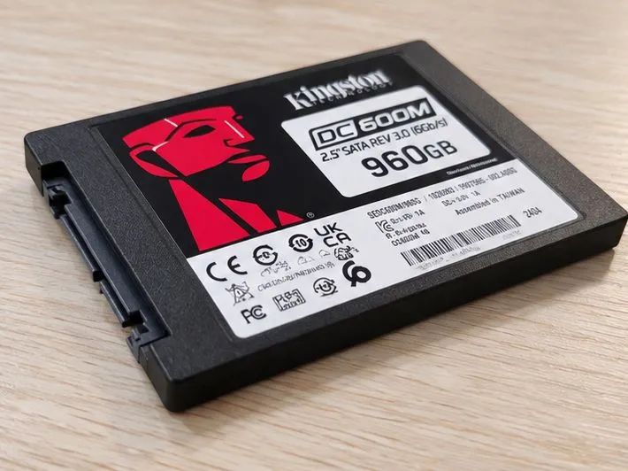 SSD Kingston 1TB - Foto 3