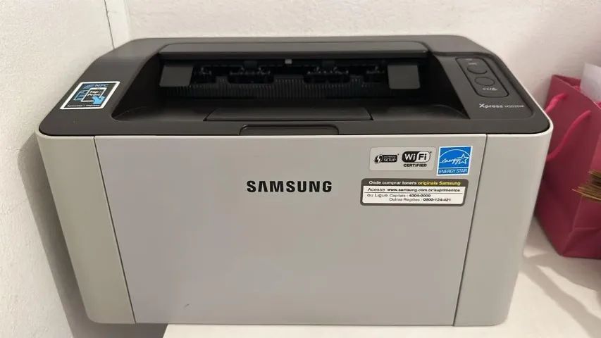 IMPRESSORA SAMSUNG - Foto 2