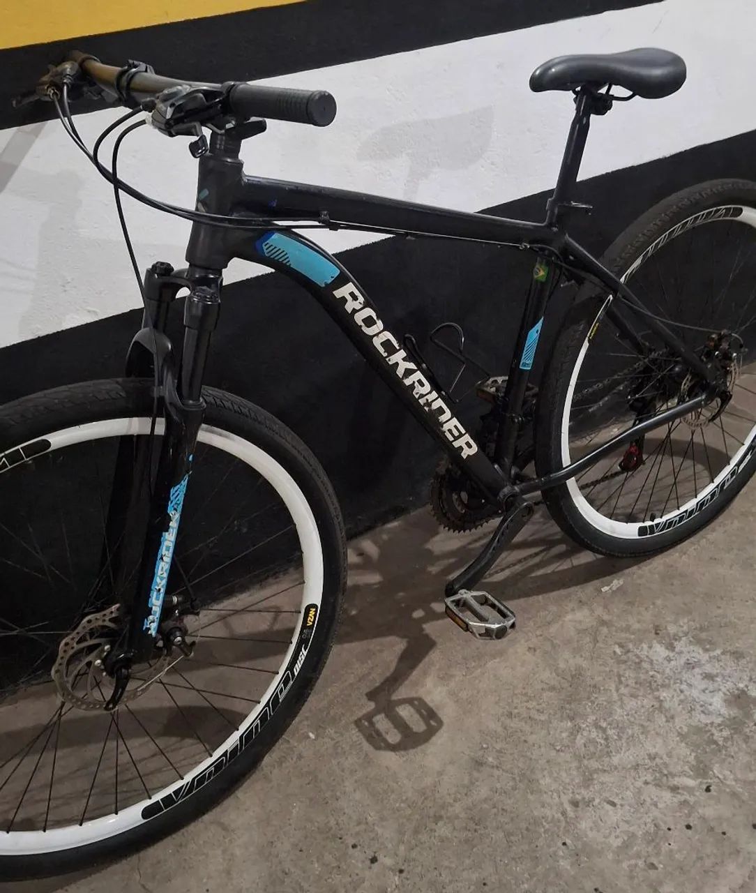 Bicicleta aro 29 - Foto 2