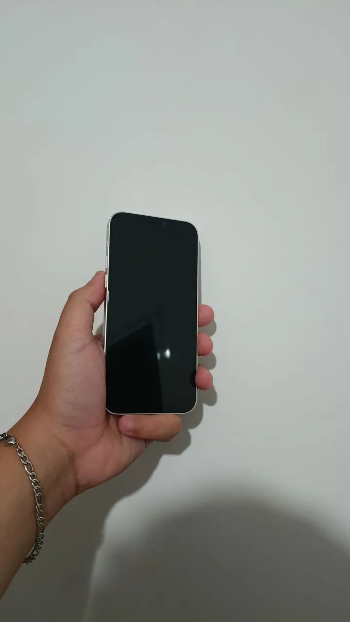 iPhone 12, 128 gigas em promoção! - Foto 3