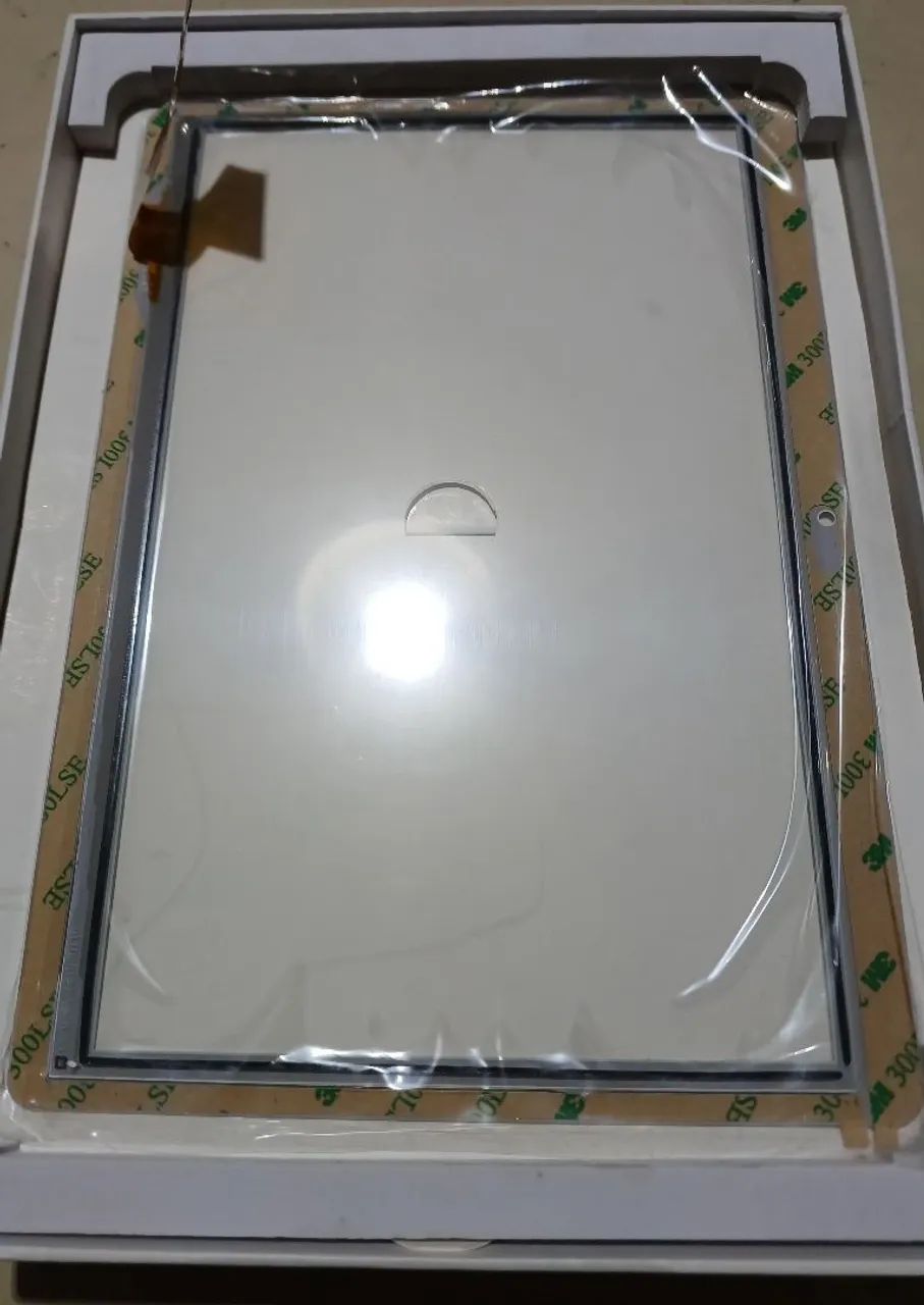 Tela touch de 10.1 polegadas gt10pg127 v1.0 dh/CH-1096A4-PG-FPC308-V01 zs drive - Foto 3