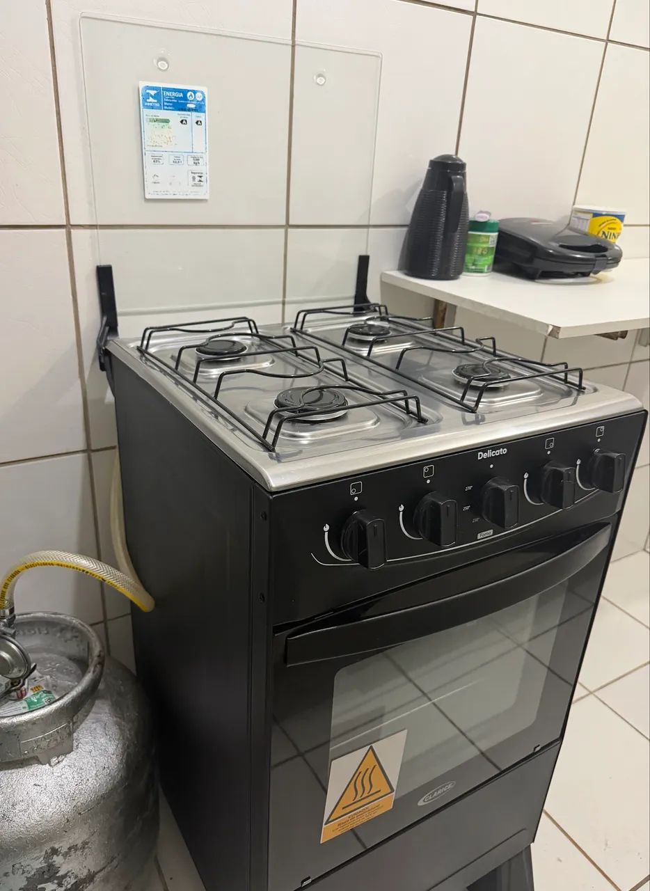 Fogão  - Foto 3