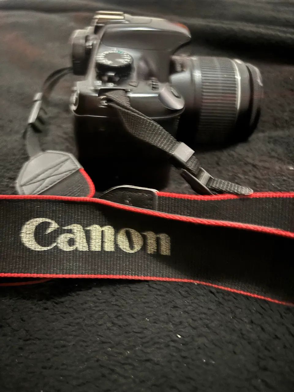 Cânon IOS T3 - Foto 4