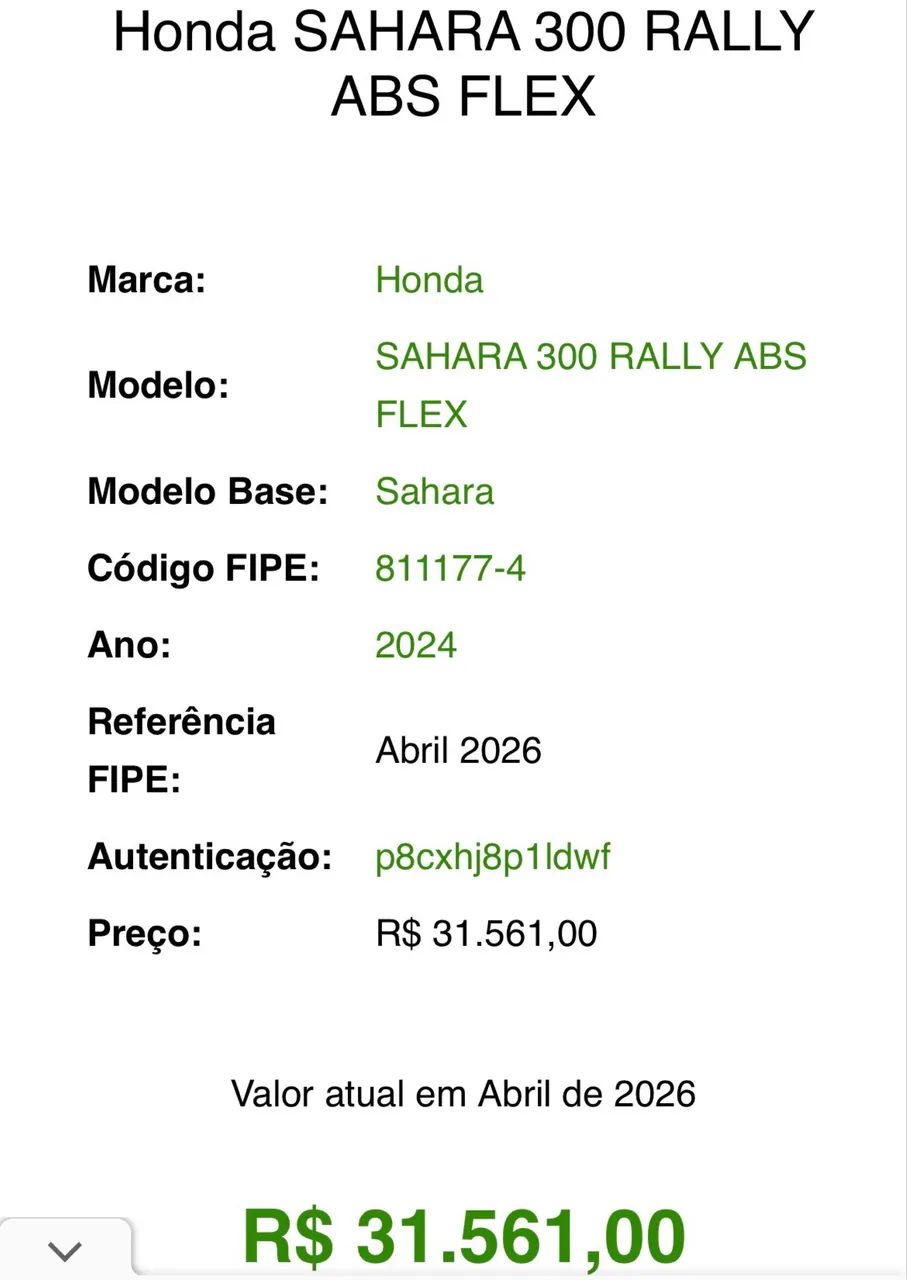 Vendo sahara rally  - Foto 5
