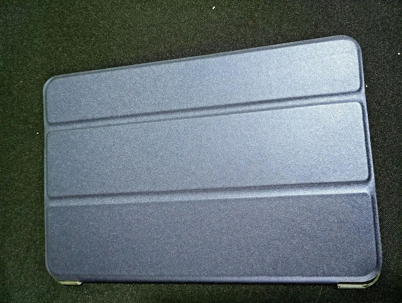  3 Capa para iPad mini 4 TL Blue cada uma 10 reais  - Foto 4