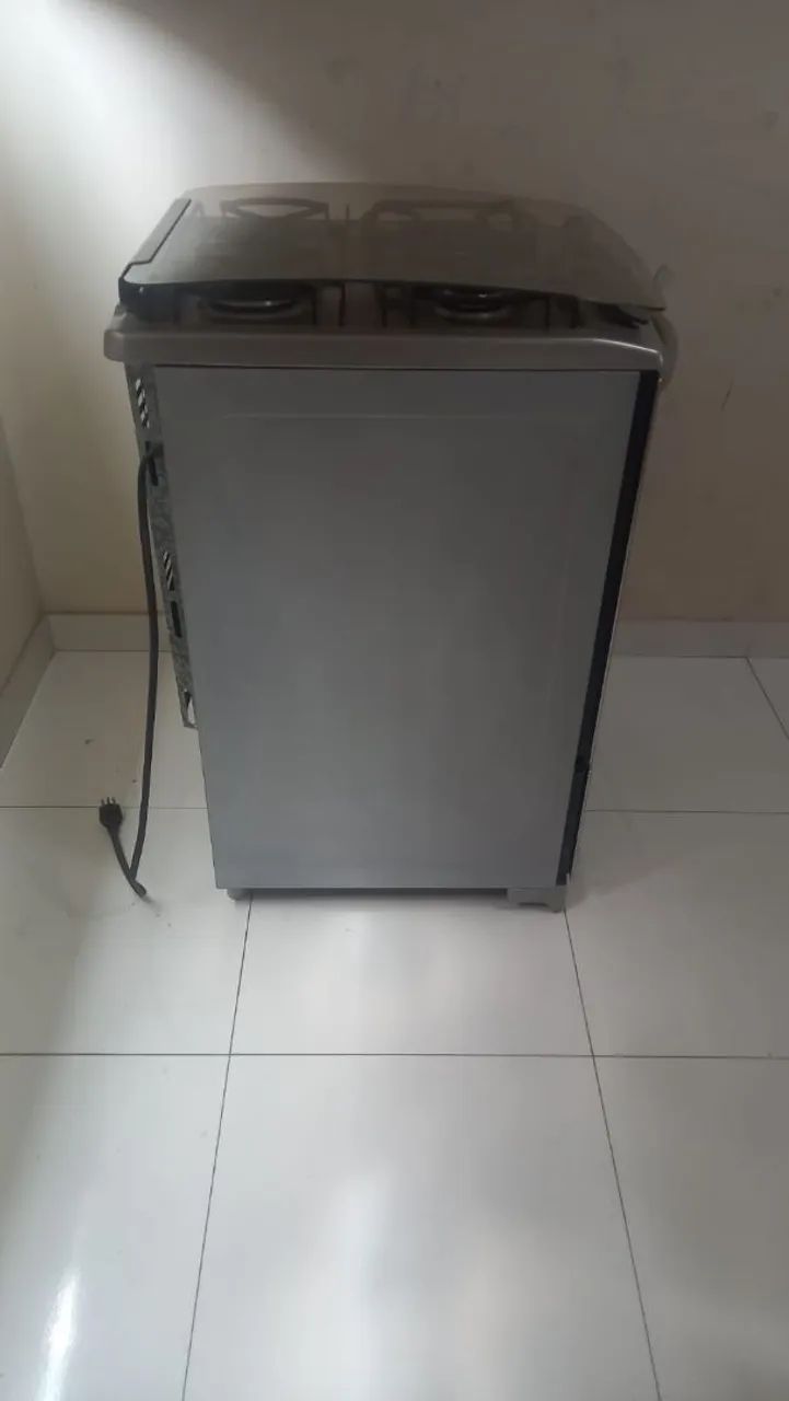 Fogao 4 bocas Electrolux  - Foto 4