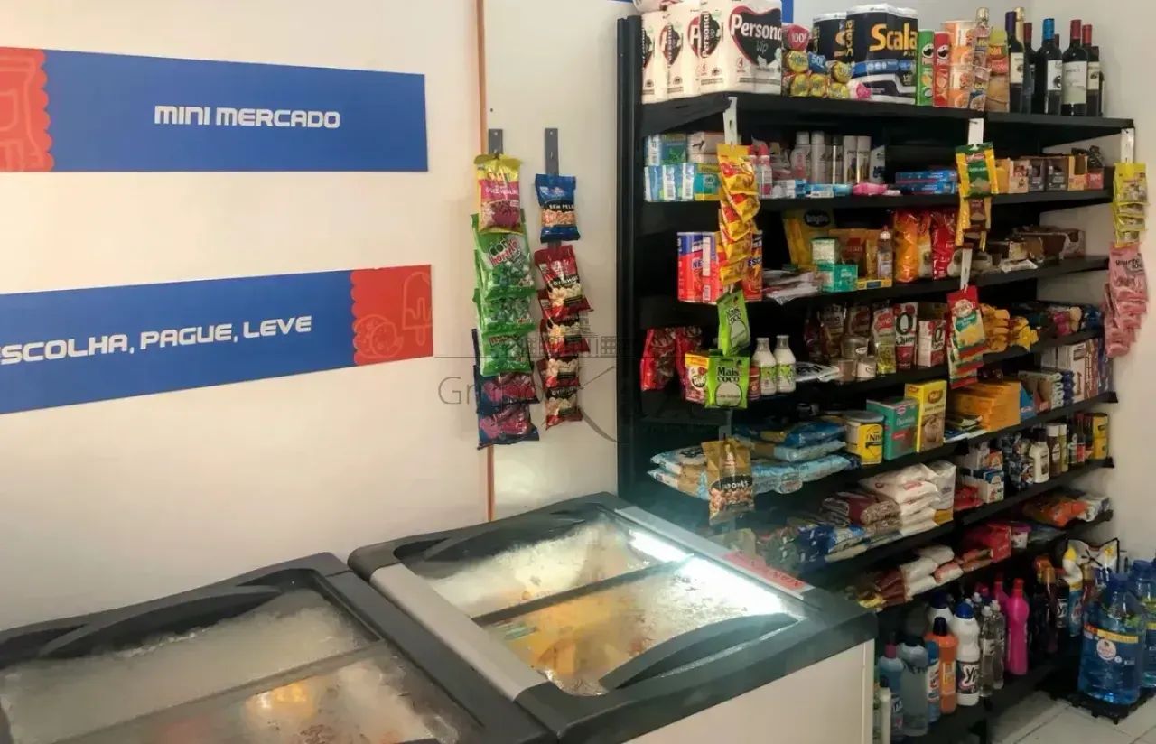 Imóvel para aluguel tem 50 metros quadrados com 2 quartos - Foto 3