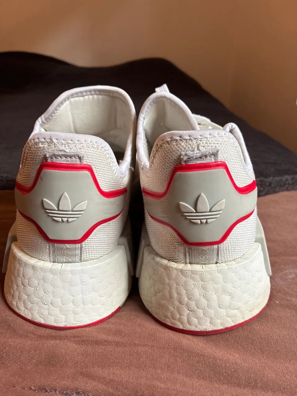 Adidas boots - Foto 4