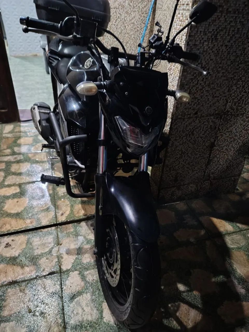 Fazer 2021 Premium  - Foto 5