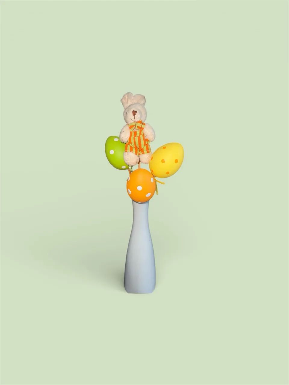 Decoração de Páscoa conjunto - Foto 4