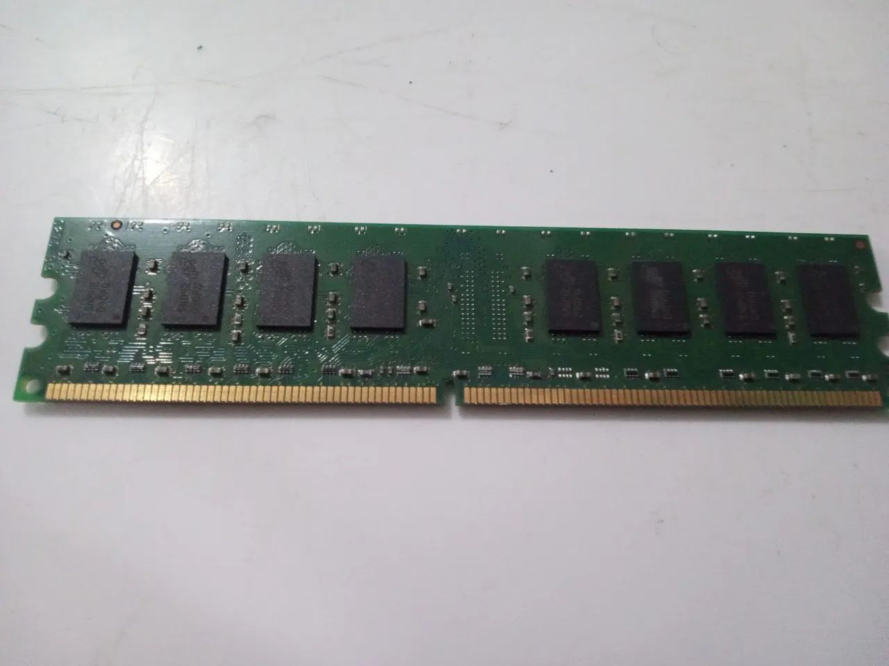 Memória HP - Foto 2