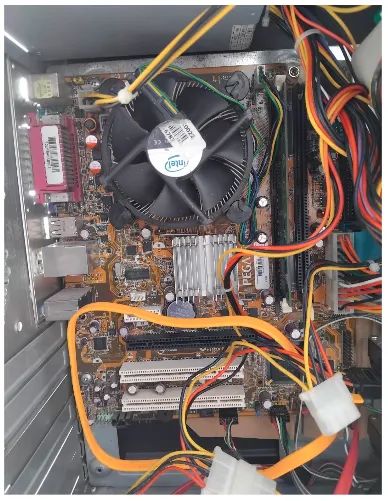 Computador com Windows7 - Foto 4