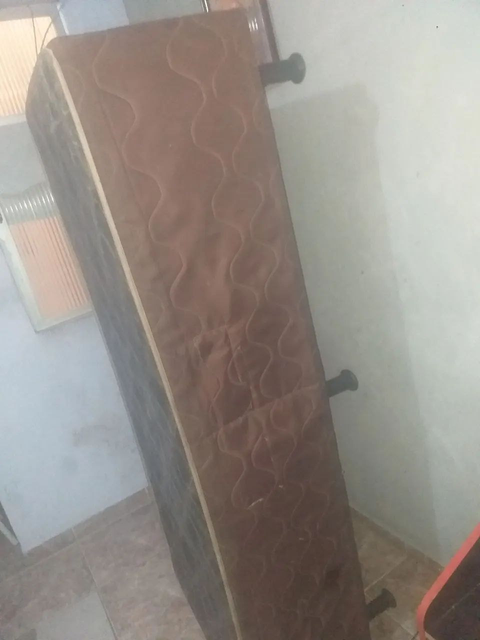 Cama box de solteiro  - Foto 3