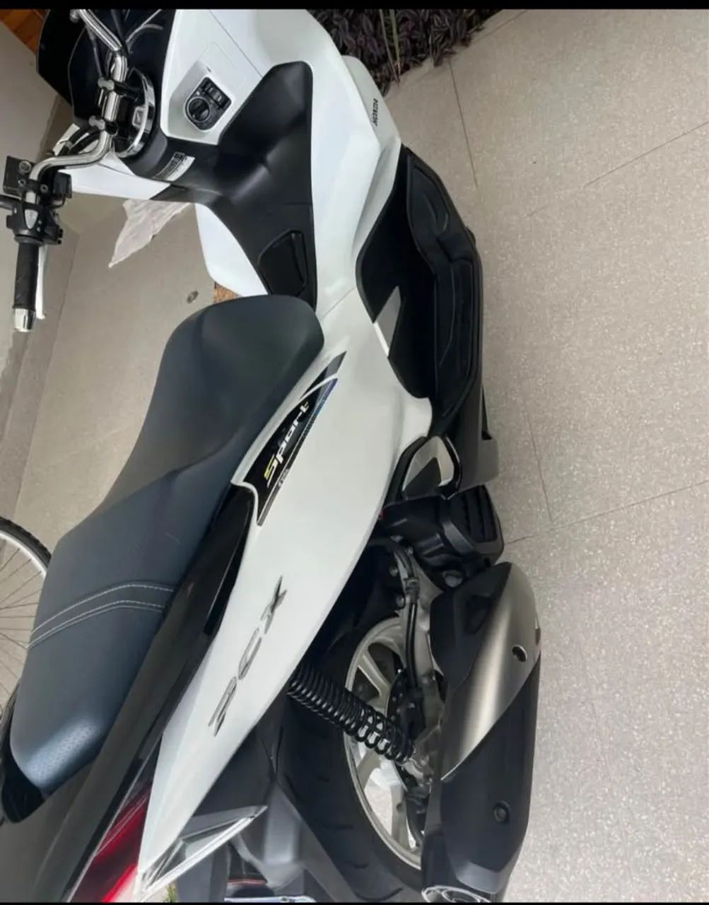 Pcx Sport 150 - Foto 2