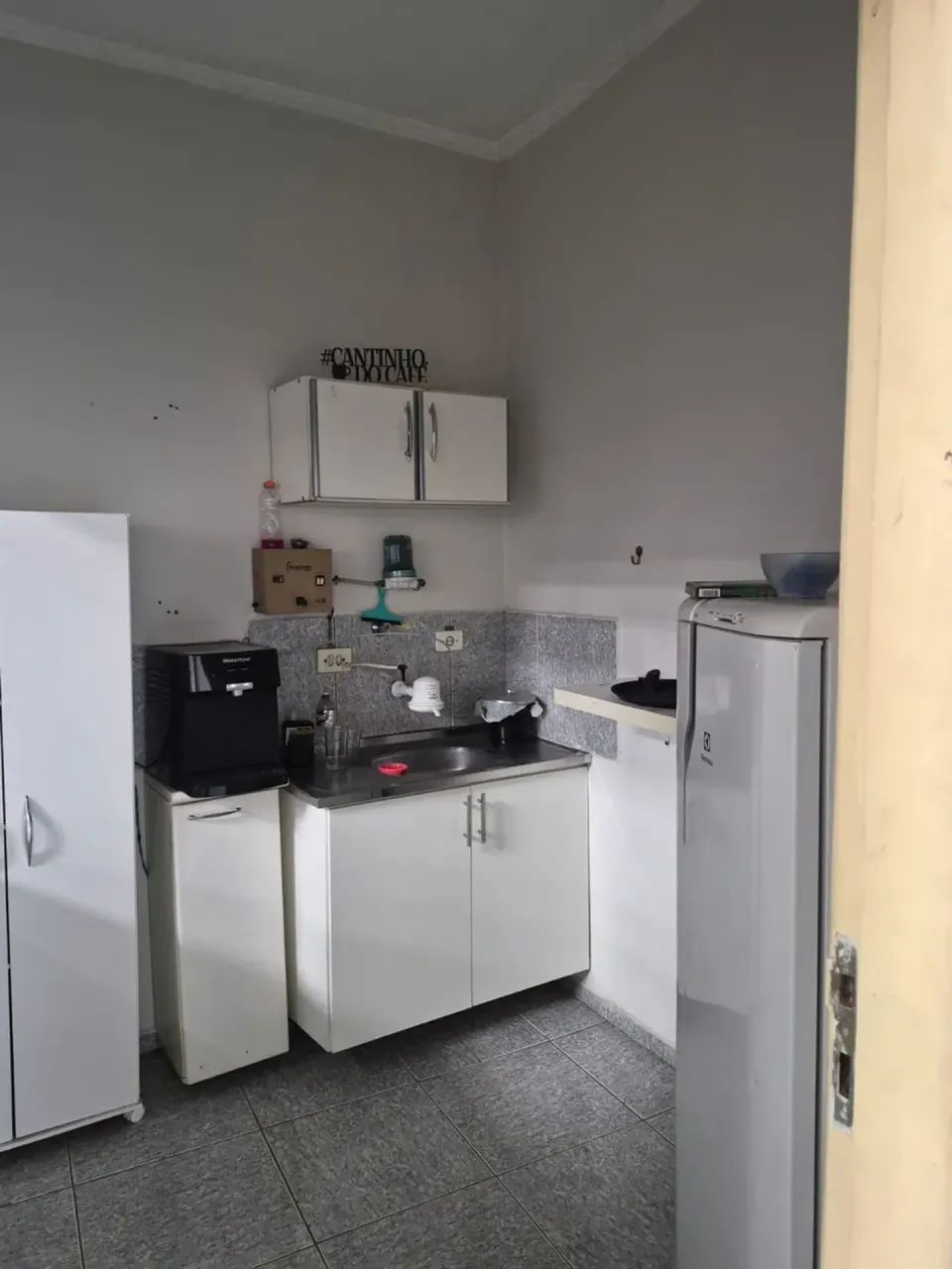GALPÃO COMERCIAL PARA LOCAÇÃO NO CAMBUCI | 350m² | ESPAÇO AMPLO E VERSÁTIL - Foto 2