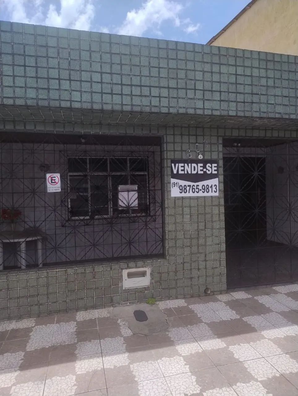 Vendo Casa na Marambaia - Foto 2