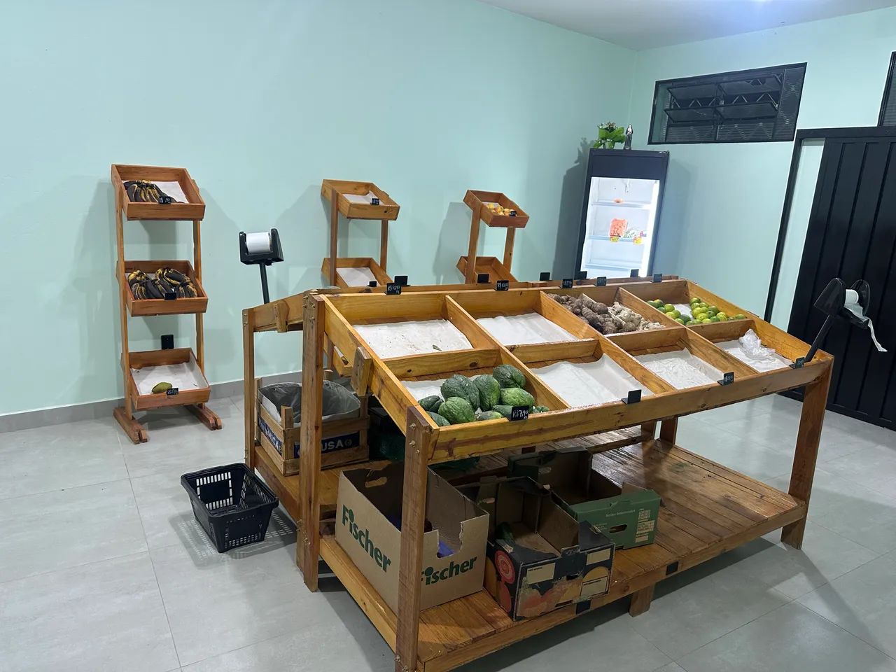 Hortifruti completo - Foto 2