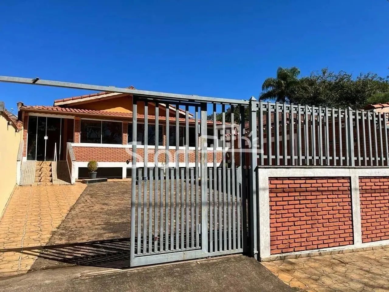 casa - São Sebastião da Serra - Brotas