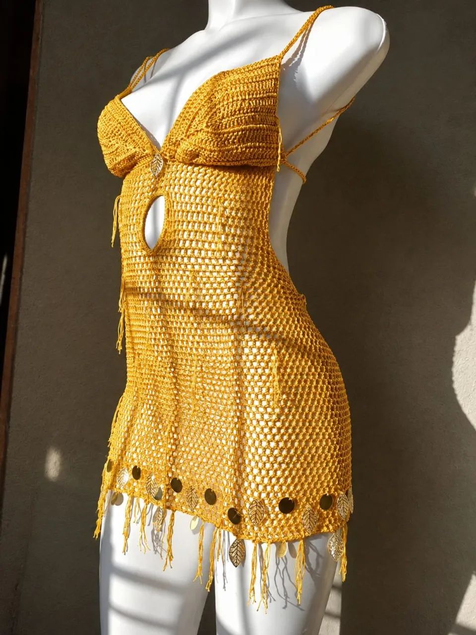 Vestido 