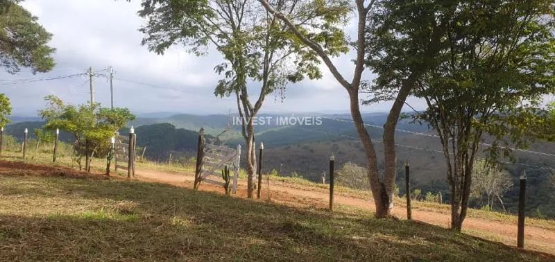 Terreno - Conceição da Ibitipoca MG