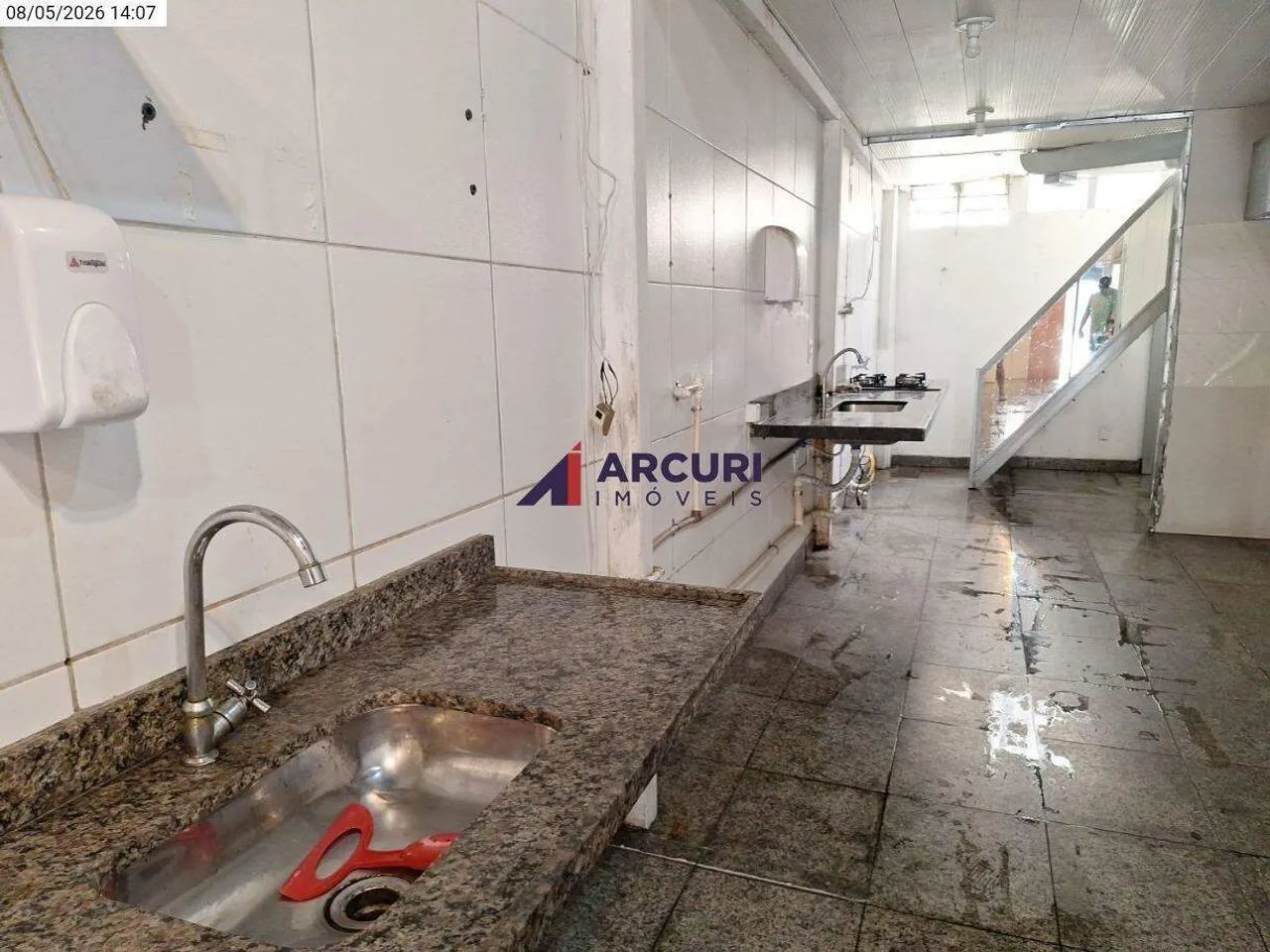 Loja 60 M² Luxemburgo (BH) - Locação - Foto 4