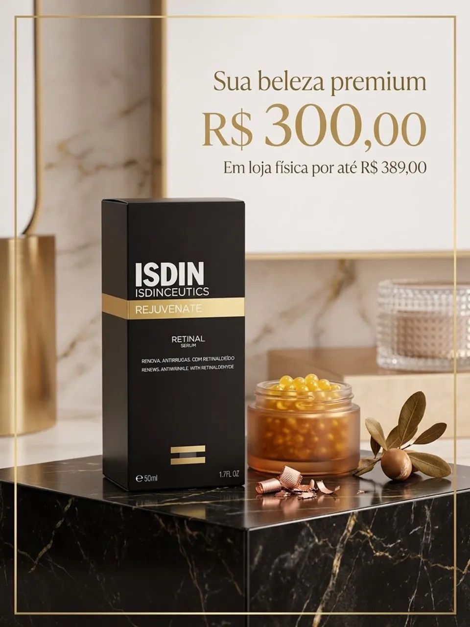 Dermocosméticos 