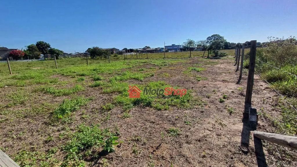 Vende-se terreno no Lagoão, Araranguá SC - Foto 2