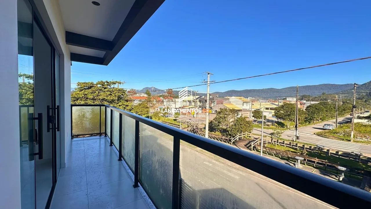 Casa Nova com 3 dormitórios sendo 1 suíte em Forquilhas - São José/SC - Foto 5