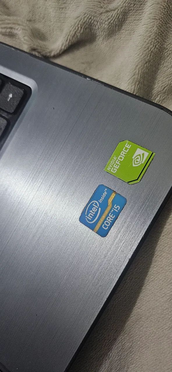 Notebook Dell Inspiron 5421 - Foto 2