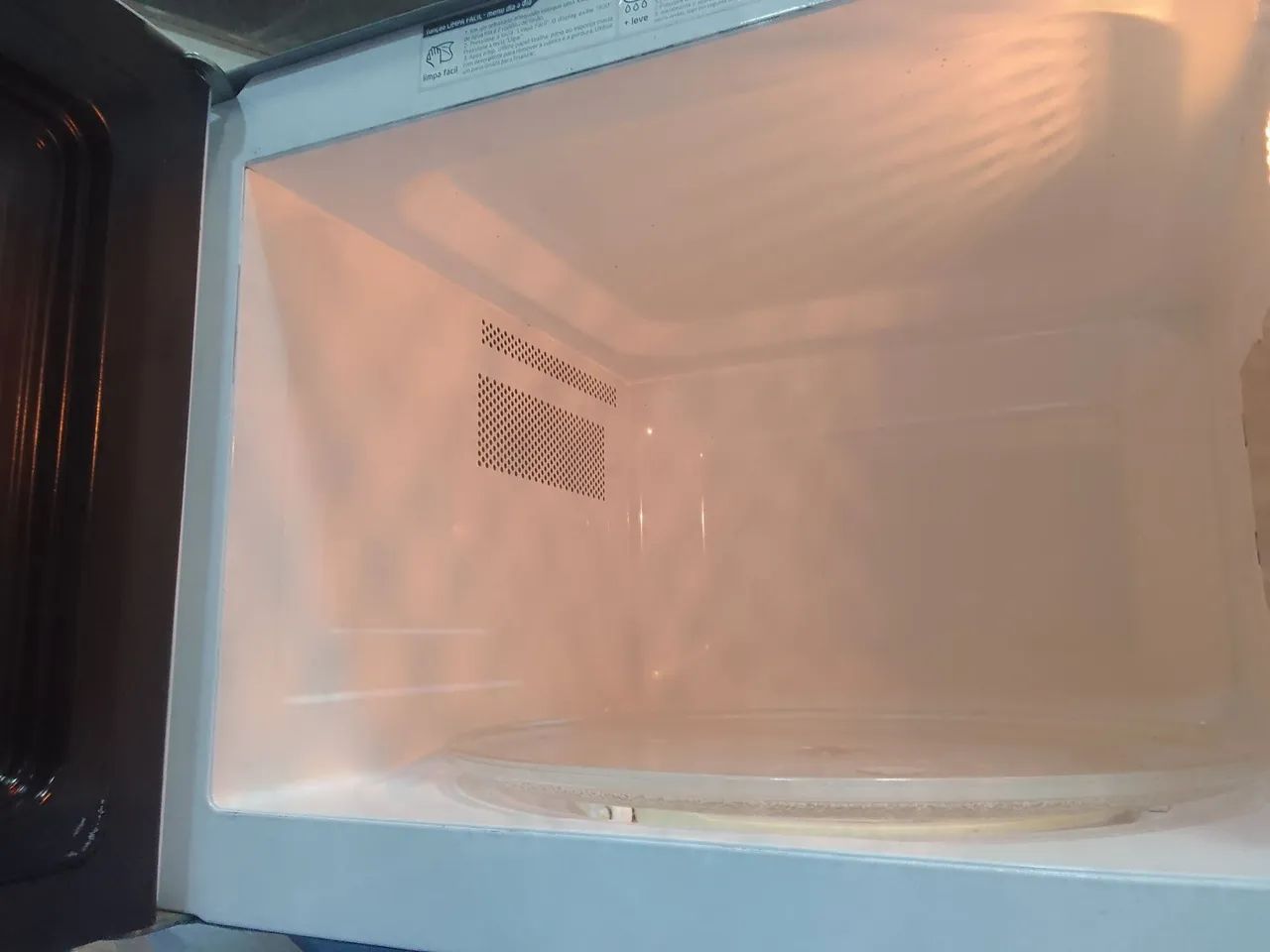 Microondas Panasonic  - Foto 4