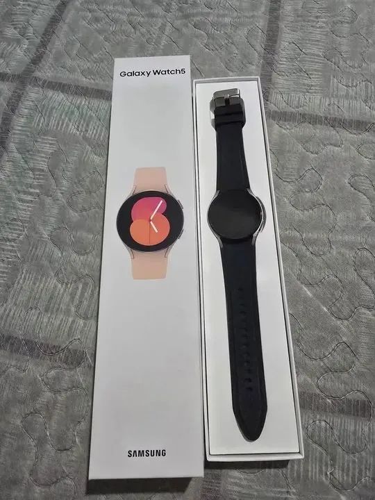 Galaxy Watch 5 LTE - Foto 4