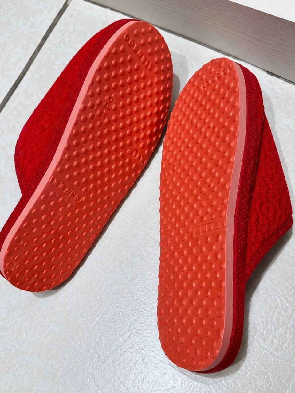 Chinelo Pantufa  (N°36 ) - Foto 4