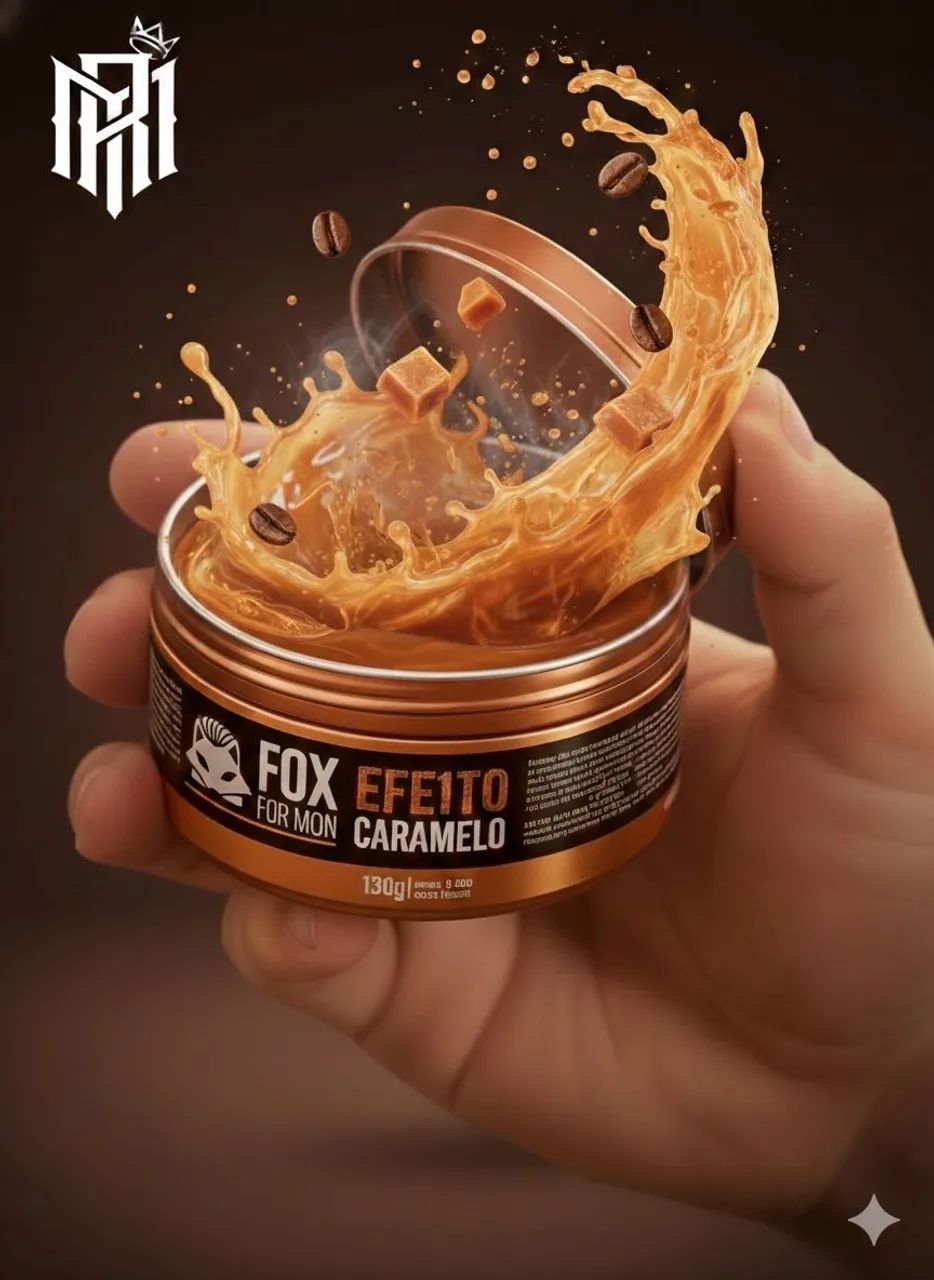 POMADAS PARA CABELO? - Foto 3