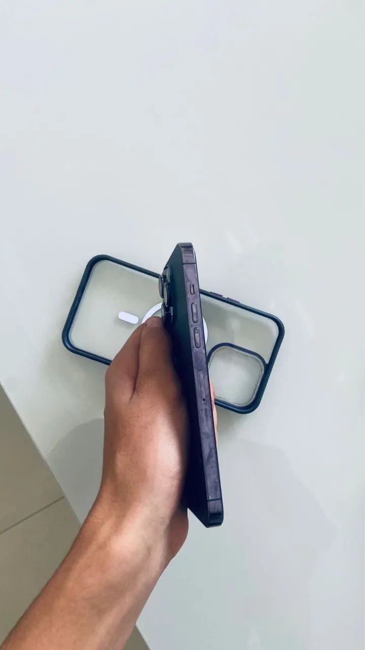 iPhone 14 Pro Max  - Foto 2