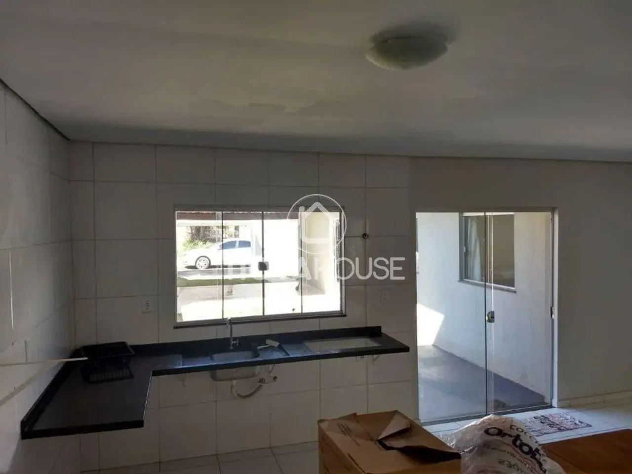 ÓTIMA CASA NO GUANANDI - Foto 2