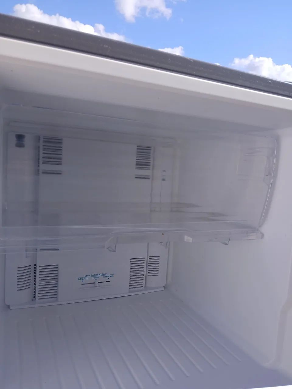 Geladeira inox - Foto 5