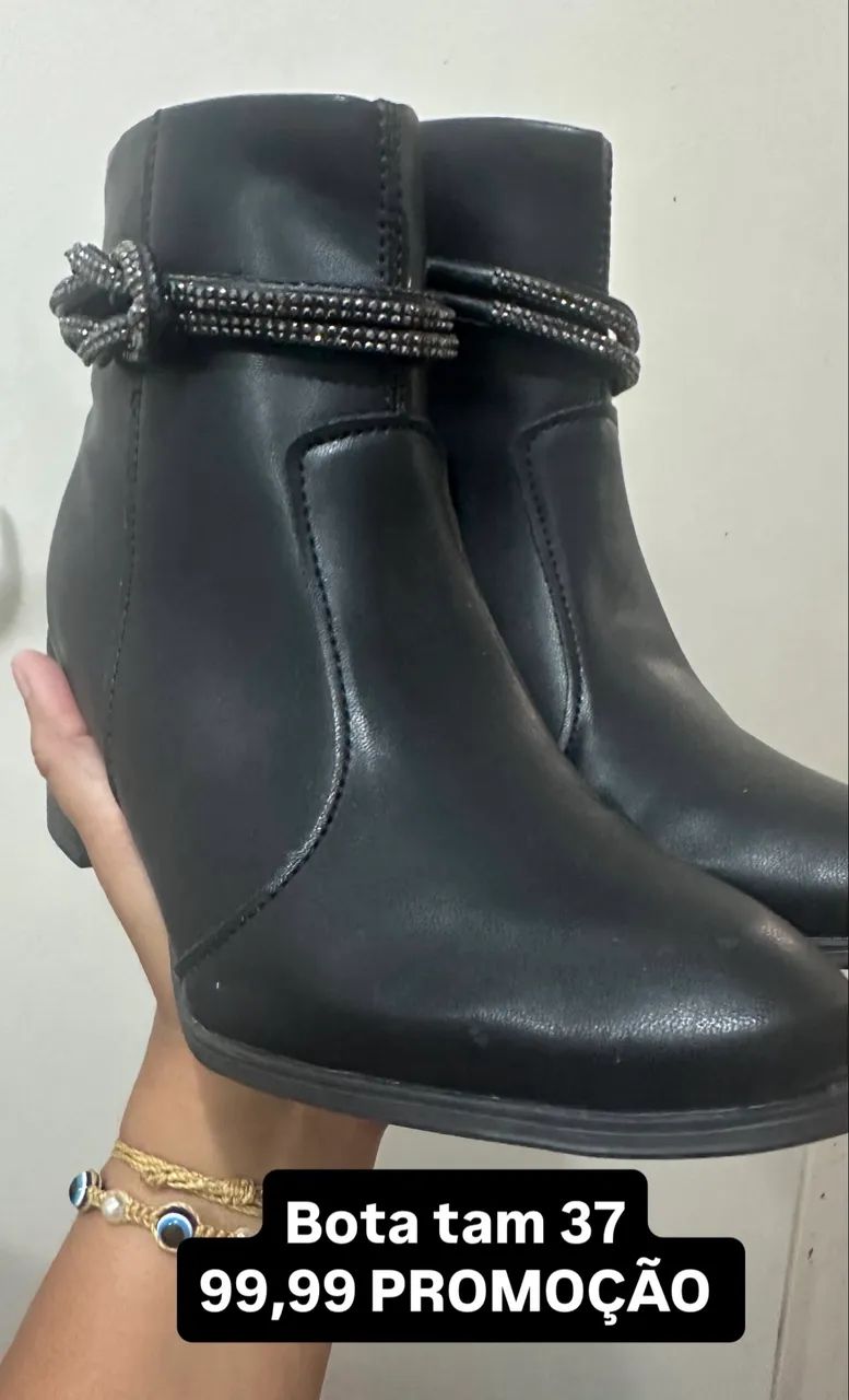 Botas  - Foto 2